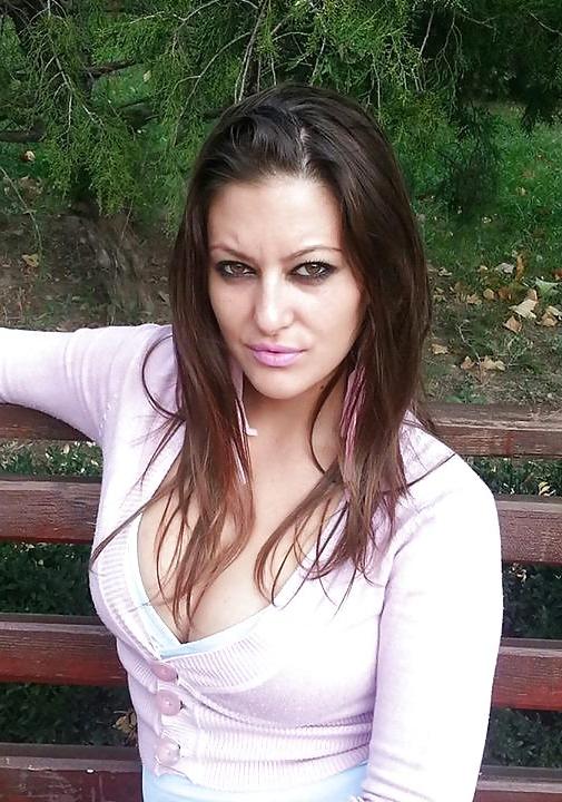 20P Romanian women: Amel part 6