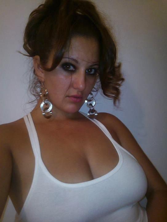 20P Romanian women: Amel part 6