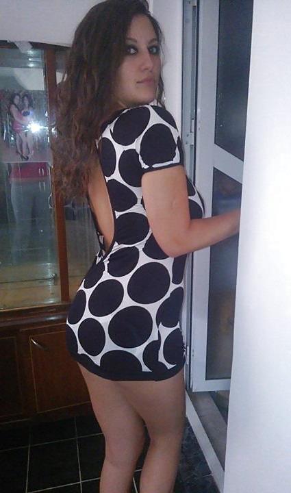 20P Romanian women: Amel part 6