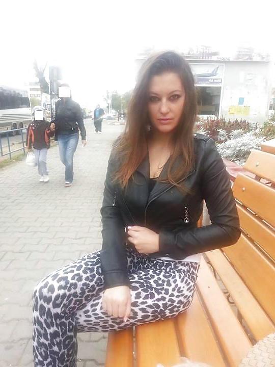 20P Romanian women: Amel part 6