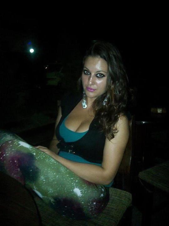 20P Romanian women: Amel part 6