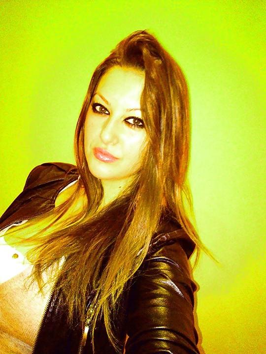 20P Romanian women: Amel part 6