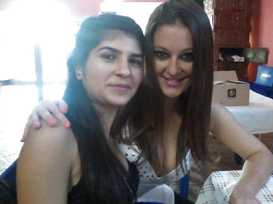 20P Romanian women: Amel part 6