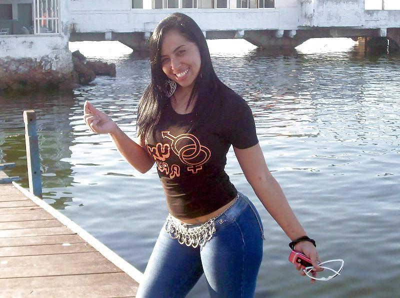 15P Sexy Women (non nude) - 36
