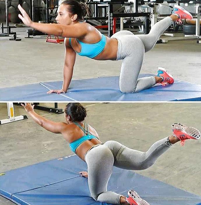 18P Yoga Pants and Leggings - 5