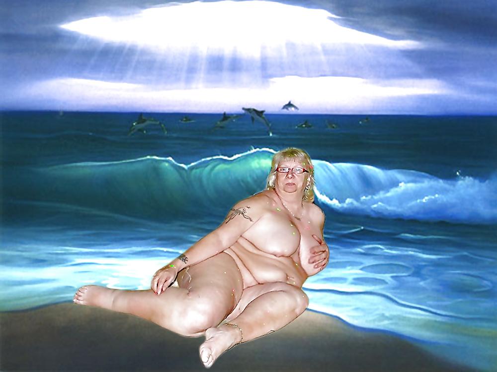 10P Speciaal foto's van elly  
