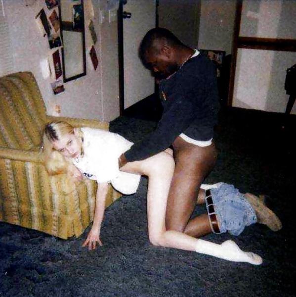 10P Interracial Dating is Big!