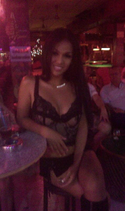 23P Ladyboy Amy