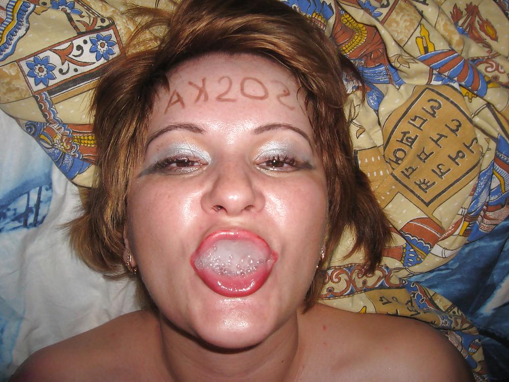 22P Russian whore Albina. Amateur erotica. 