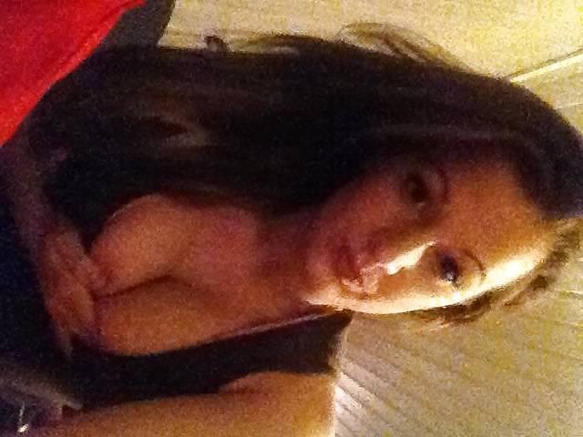 25P Norwegian 21 year old