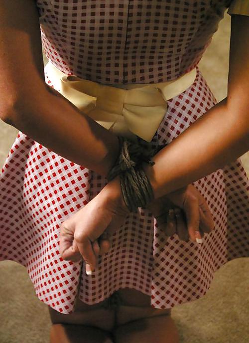 14P ROPE