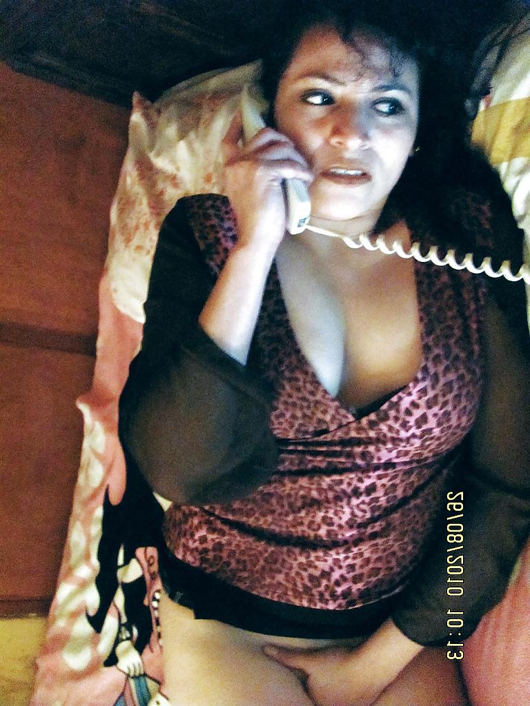 25P Mily non nude