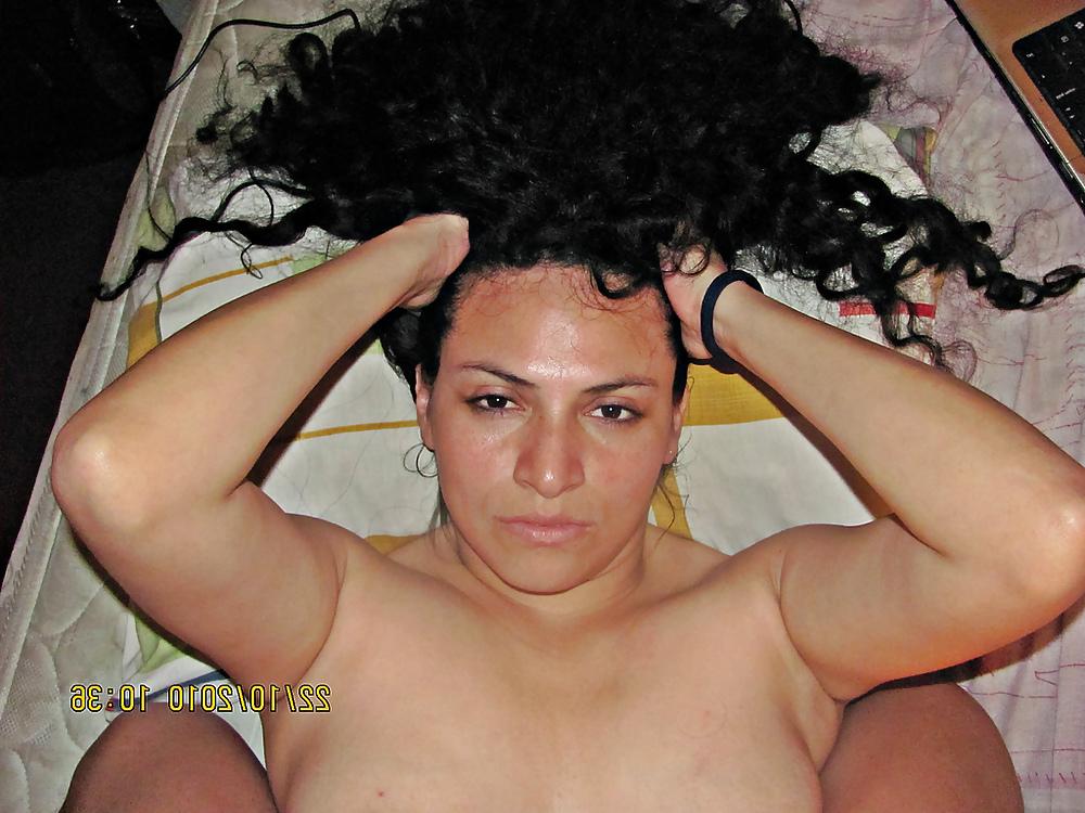 25P Mily non nude