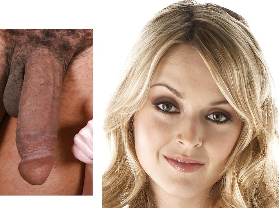 17P Fearne Cotton Black Cock