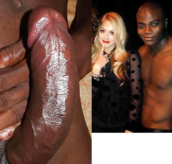 17P Fearne Cotton Black Cock
