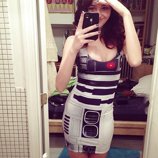 15P Katie Findlay
