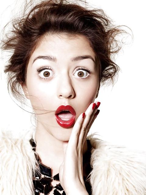 15P Katie Findlay