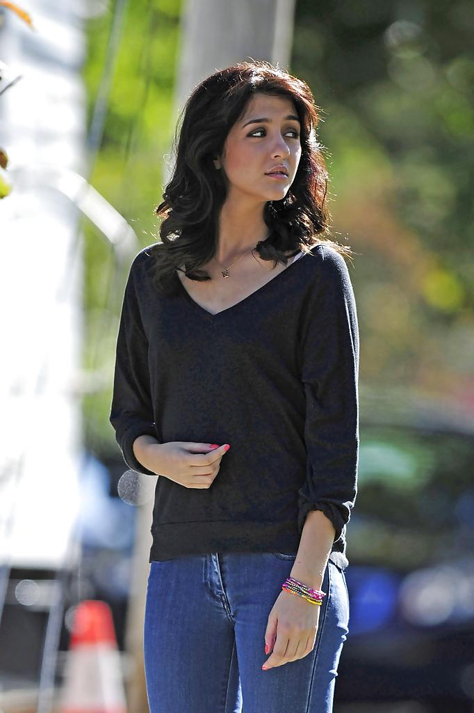 15P Katie Findlay
