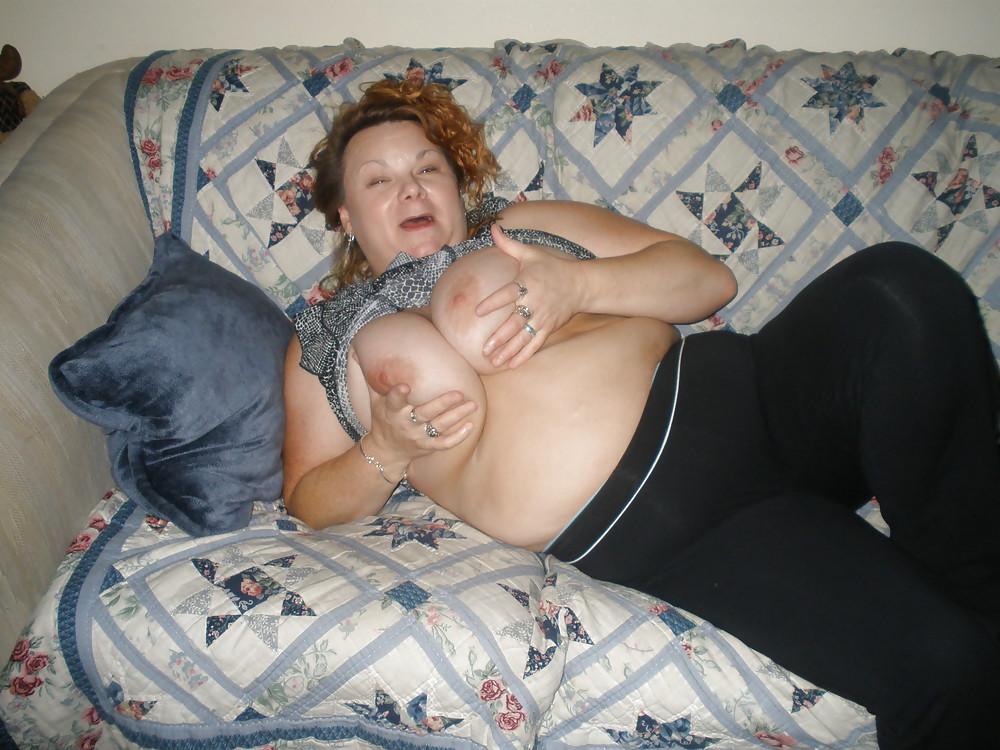 25P Grab a granny 54