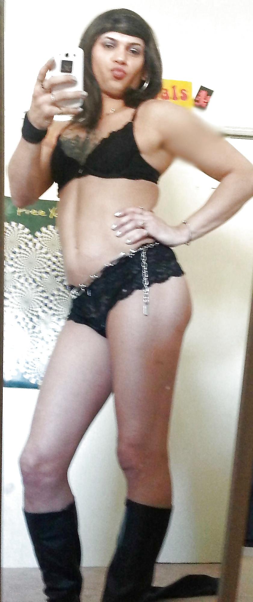 25P Xhamster Hotties XXXVI (non-nude edition)