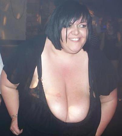 20P Huge boobs in clothes ( Season 3 )