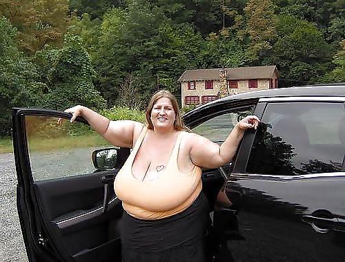 20P Huge boobs in clothes ( Season 3 )