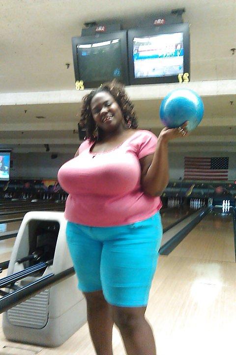 20P Huge boobs in clothes ( Season 3 )