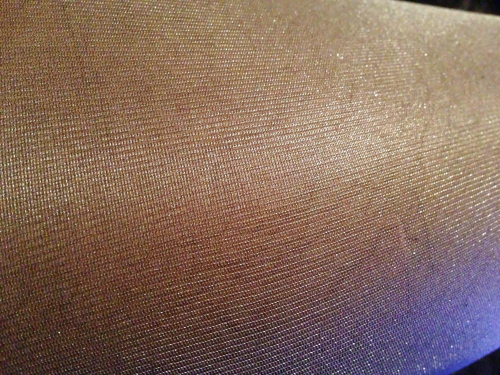 7P Reines Nylon (Nahaufnahme)