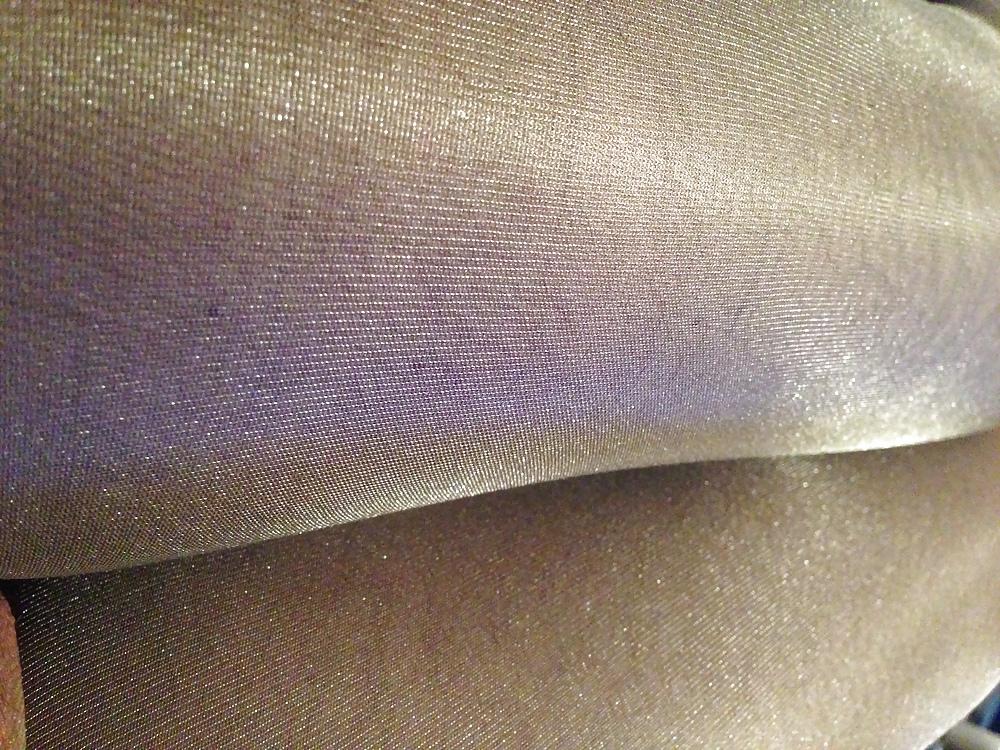 7P Reines Nylon (Nahaufnahme)