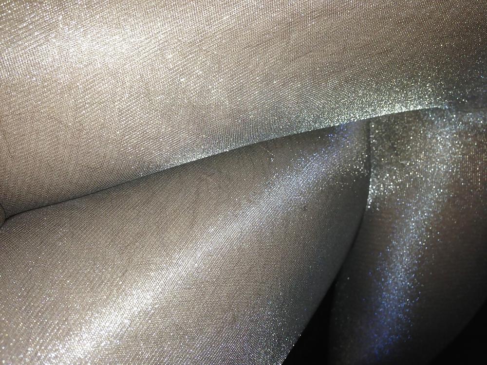 7P Reines Nylon (Nahaufnahme)