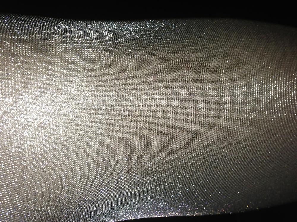 7P Reines Nylon (Nahaufnahme)