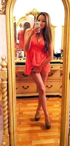 25P Sweet and sexy asian Kazakh girls #26