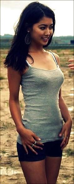 25P Sweet and sexy asian Kazakh girls #26