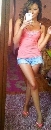 25P Sweet and sexy asian Kazakh girls #26