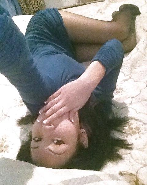 25P Sweet and sexy asian Kazakh girls #26