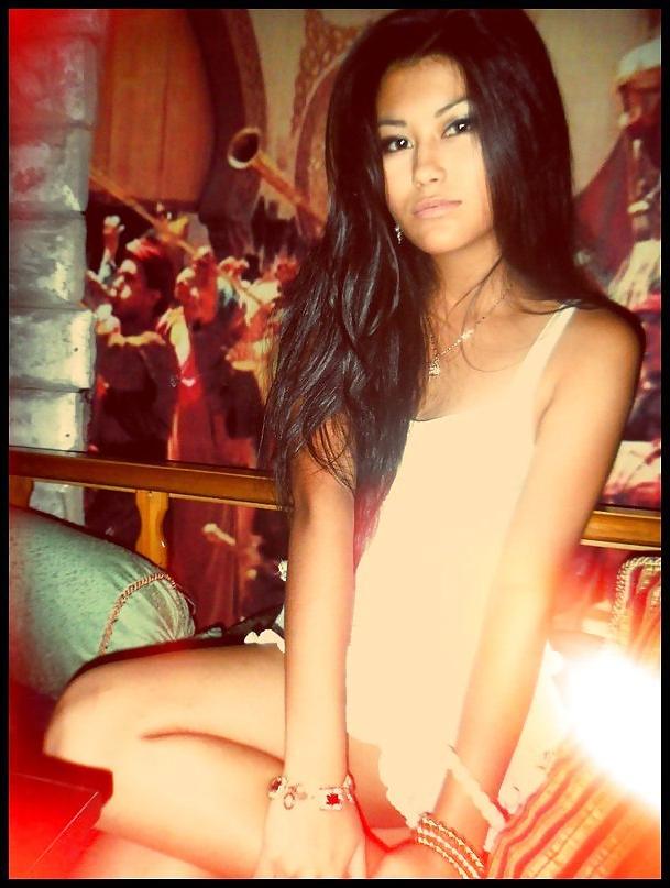 25P Sweet and sexy asian Kazakh girls #26