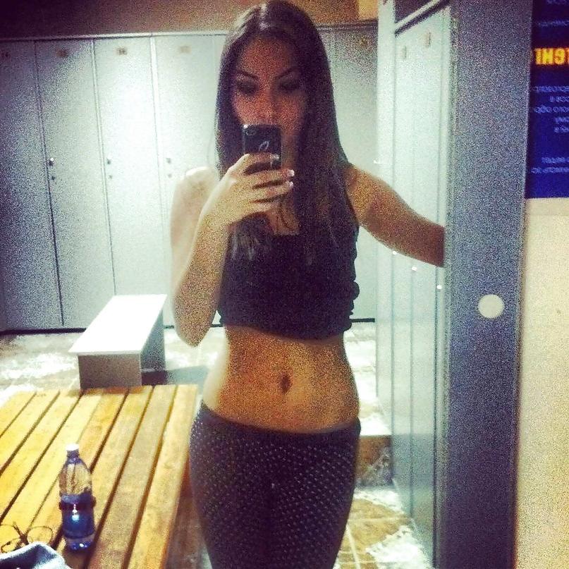 25P Sweet and sexy asian Kazakh girls #26