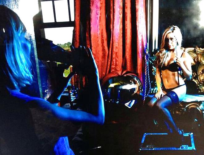13P Sylvie van der Vaart Christmas Collection 2013