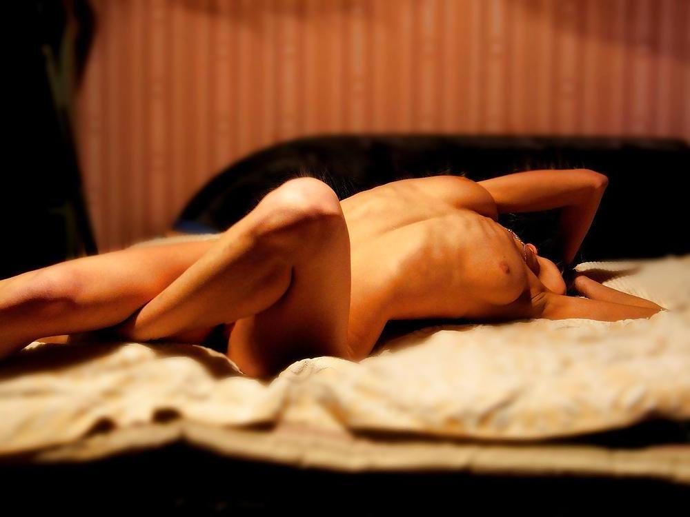 25P Hot Russian Teen Self Shot