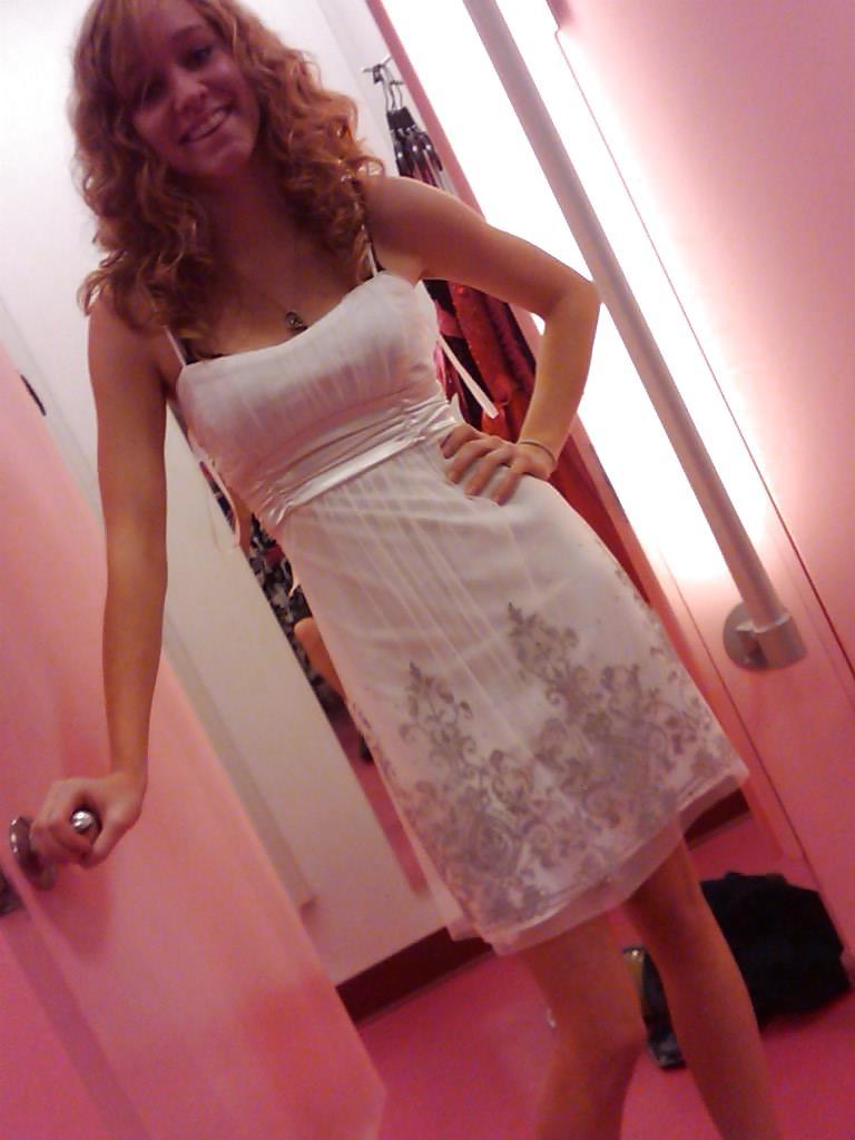 15P Nice (non nude) girls 136