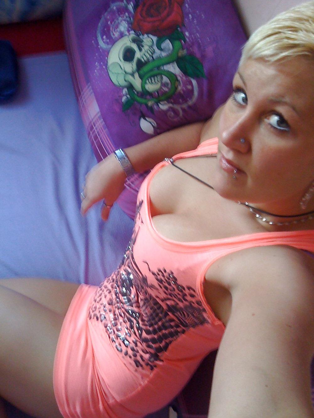 15P Nice (non nude) girls 136