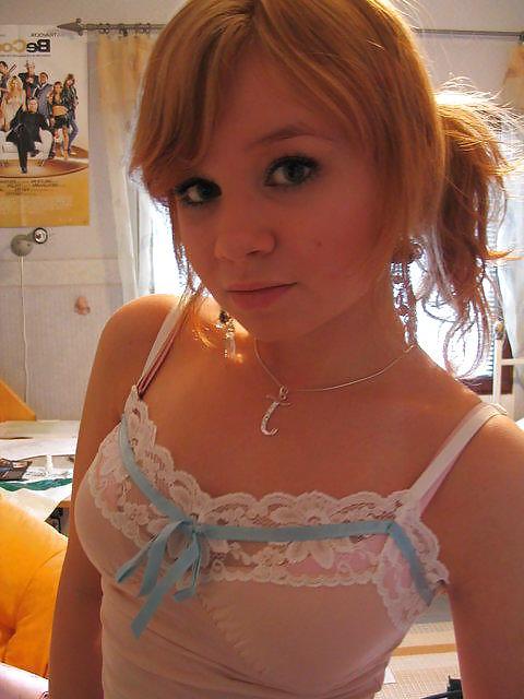 15P Nice (non nude) girls 136