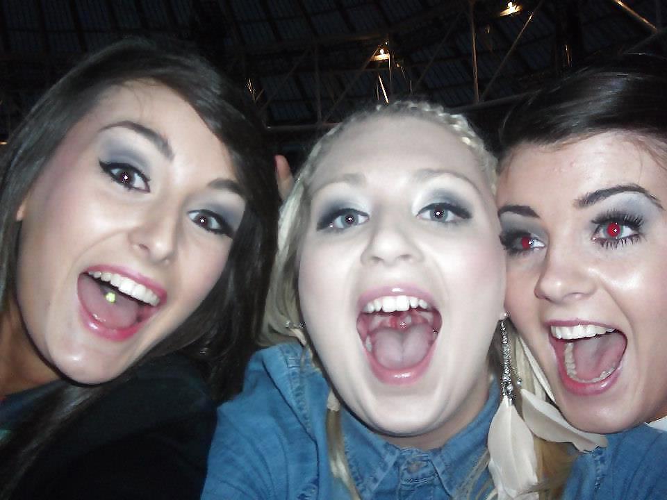 15P Nice (non nude) girls 136