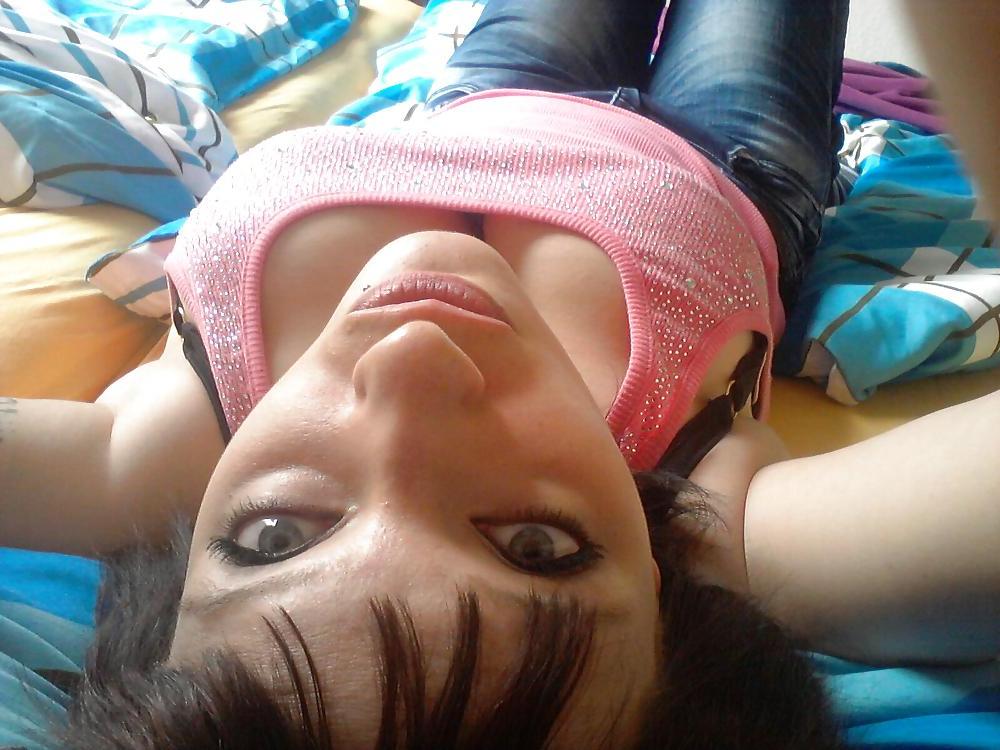 15P Nice (non nude) girls 137