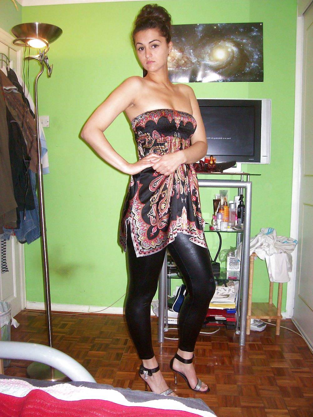 15P Nice (non nude) girls 137