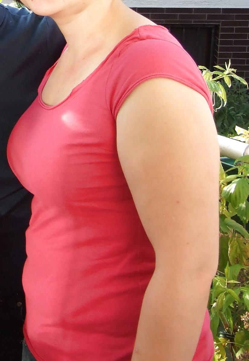 4P Cousins big tits, voyeur, Euter meiner Cousine