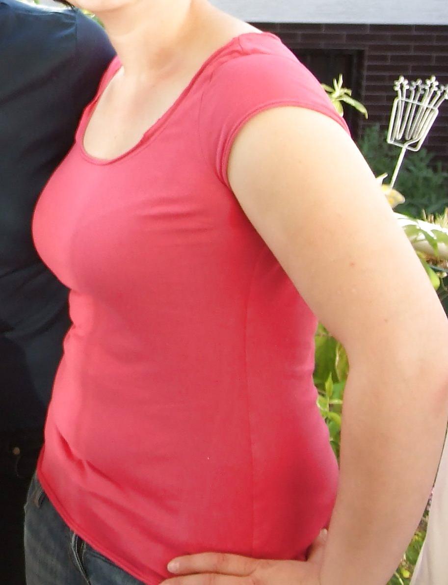 4P Cousins big tits, voyeur, Euter meiner Cousine