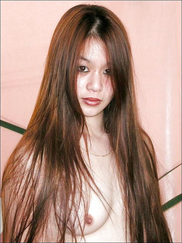 16P Thai Amateur