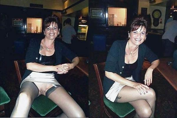 13P Clothed and Nude 4