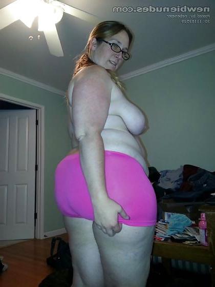10P Bbw amateur mom